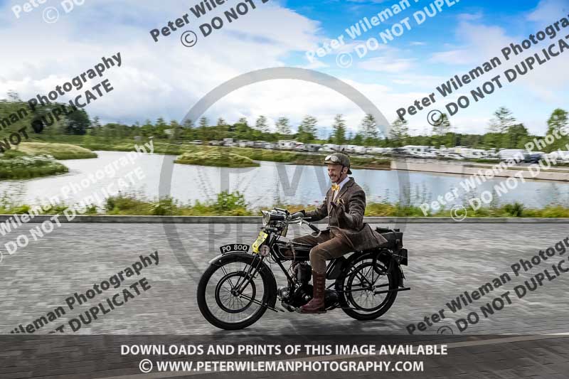 Vintage motorcycle club;eventdigitalimages;no limits trackdays;peter wileman photography;vintage motocycles;vmcc banbury run photographs